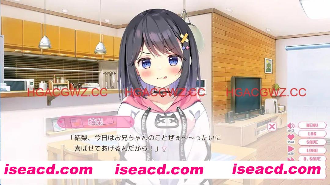 【ADV/AI汉化】欧尼酱继续!我与结梨的爱爱小秘密【PC+安卓/1.3G】 APK直装 第4张-海阁社区-i社中国-中文汉化官方网站 【ADV/AI汉化】欧尼酱继续!我与结梨的爱爱小秘密【PC+安卓/1.3G】