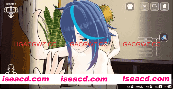 【新作SLG/官中/动态/精品】性爱调教师：闷骚少女的秘密性癖 Sex Trainer’s Diary: Hidden Kinks 官方中文版【电脑/2.4G】