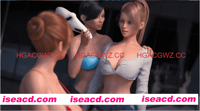 【欧美SLG/汉化/动态】诱惑之影v0.2 AI版【PC+安卓/3.08G/更新】Shadows of Seduction [v0.2]