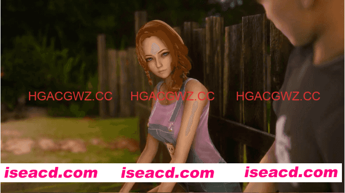 【亚洲SLG/汉化/动态】欲望驱使v0.3.5赞助 AI版【PC+安卓/6.09G/更新】Driven by Desire [v0.3.5 Public]