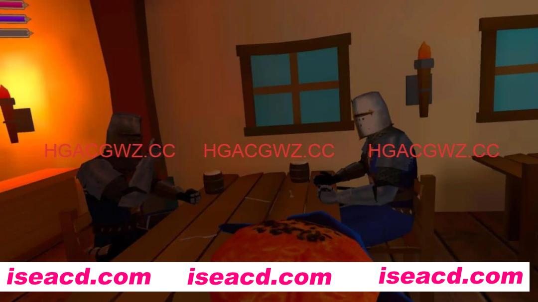 【3D/中文/动态/VR】既然转生到了异世界，就要把全部NPC都侵犯的VRv1.10（25.10.01）【PC/1.6G】