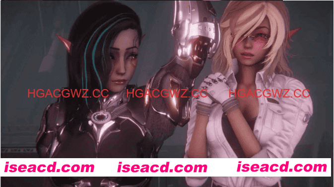 【亚洲SLG/汉化/动态】阿斯特里翁v0.4赞助 AI版【PC+安卓/7.34G/更新】Astreon [v0.4]