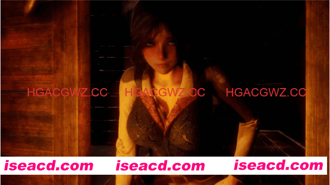 【欧美SLG/汉化/动态】风暴之蛇编年史v0.16 AI版【PC+安卓/345M/更新】Storm Serpent Chronicles [v0.16]