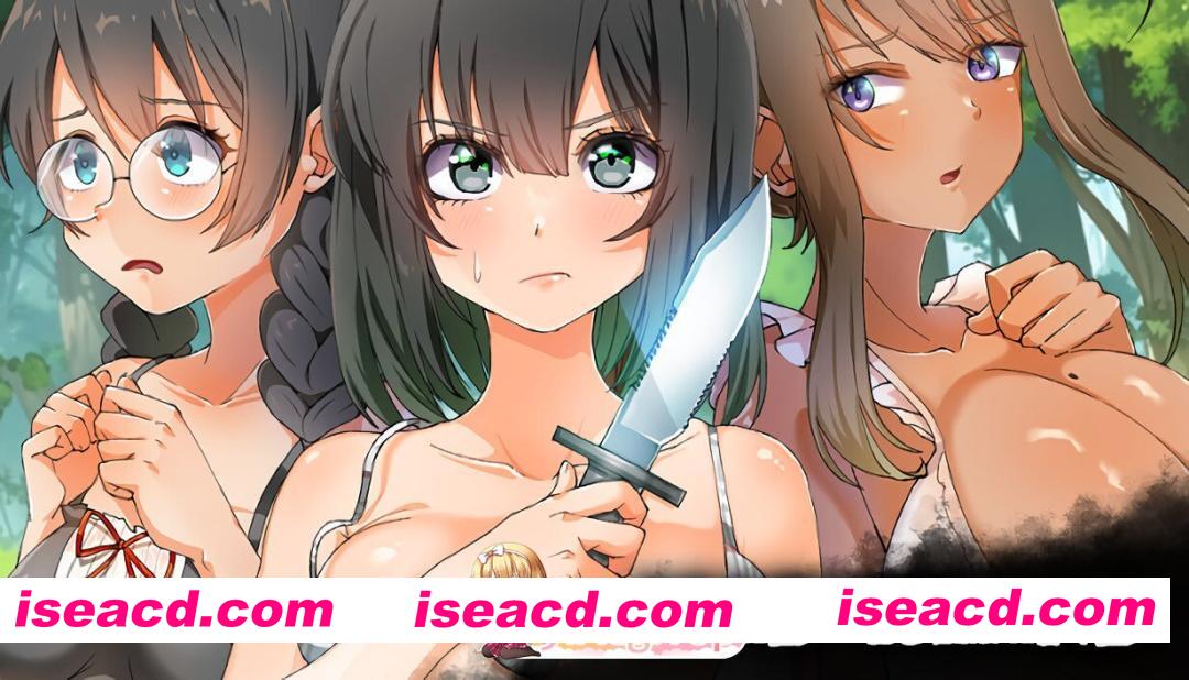 [生存ACT/官中/高自由度/冒险/PC]生存游戏 疯狂岛 Mad Island Ver0.5.2 官方中文步兵版+DLC+游戏控制台代码[1.37G]