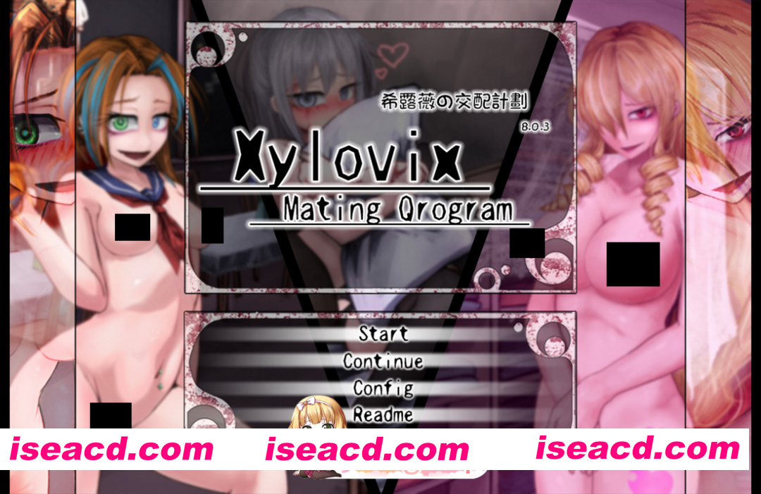 [养成爆款SLG/汉化/步兵/PC+安卓]希尔薇的交配计划 Ver8.0.3 魔改汉化步兵版[3G]