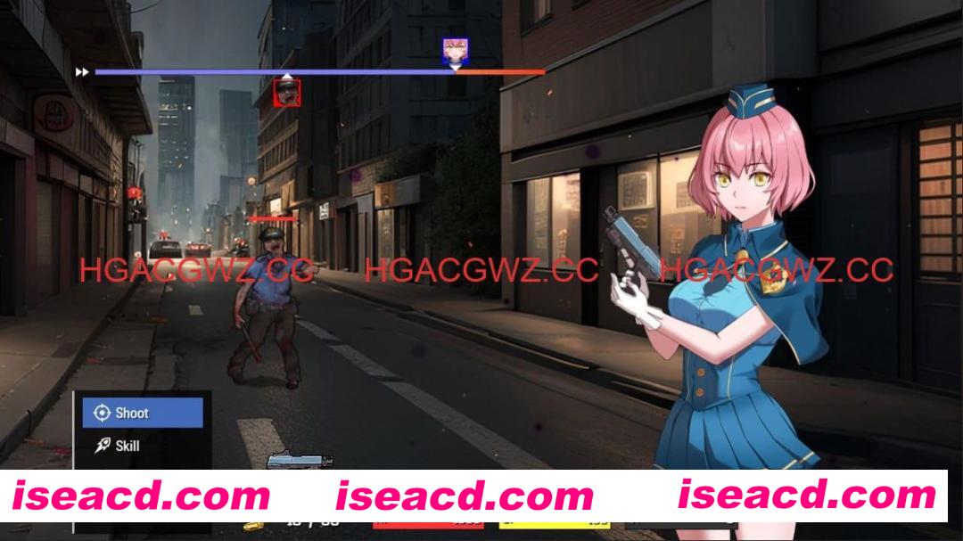 【精品RPG/中文/动态/战斗H】隧道逃生 命运交织TUNNEL ESCAPE FE (番外編)v0.17.0a SP 官方中文版 [更新]【电脑/2.3G】