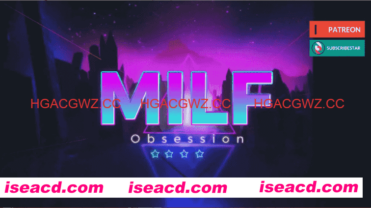 【欧美SLG/汉化/动态】熟女痴迷v0.1.8 AI版【PC+安卓/5.90G/更新】MILF Obsession [v0.1.8]