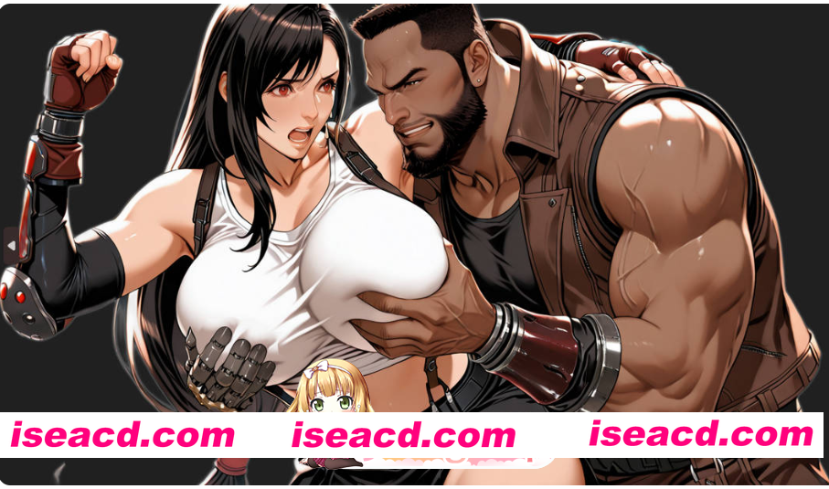 PC+安卓[恶堕蒂法同人步兵SLG]第一幻想 First Fantasies v1.07汉化版[3.71G]