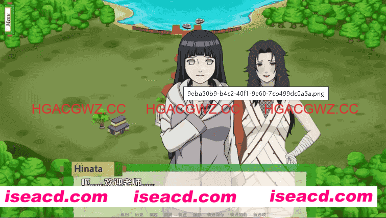 【同人SLG/汉化/沙盒】火影崛起v2.27Arc3 AI版【PC+安卓/3.25G/更新】Jikage Rising [v2.27 Arc 3]