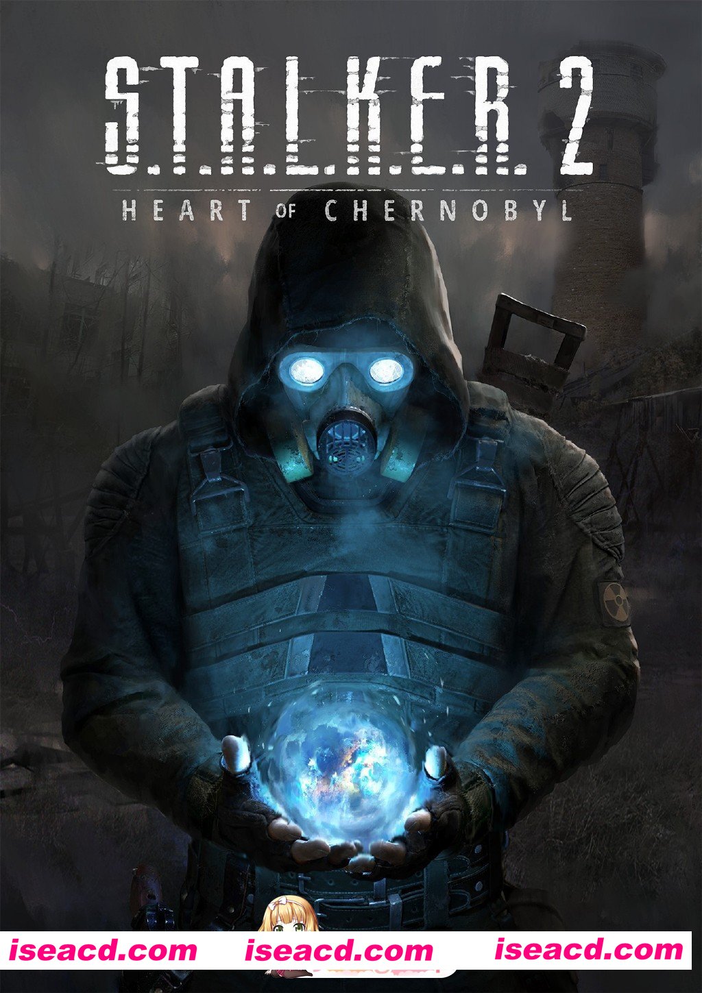 [AVG/官中/PC]潜行者2：切尔诺贝利之心 Ver1.6.1豪华中文版+全DLC[度盘/158.3G]