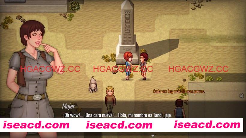 【RPG/中文/动态】辐射v0.9.0 Stable【PC+MAC+安卓/2G】Fall:Out v0.9.0 Stable APK直装 第4张-海阁社区-i社中国-中文汉化官方网站 【RPG/中文/动态】辐射v0.8.0 Stable【PC+MAC/7.47G】Fall:Out v0.8.0 Stable