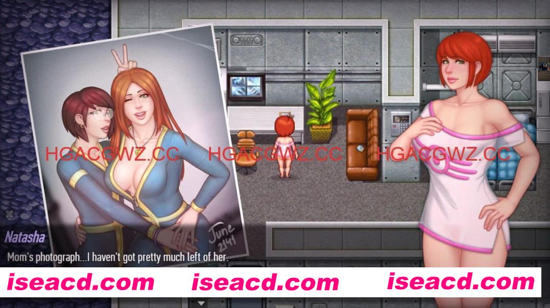 【RPG/中文/动态】辐射v0.9.0 Stable【PC+MAC+安卓/2G】Fall:Out v0.9.0 Stable APK直装 第3张-海阁社区-i社中国-中文汉化官方网站 【RPG/中文/动态】辐射v0.8.0 Stable【PC+MAC/7.47G】Fall:Out v0.8.0 Stable