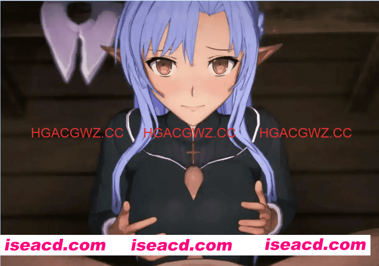 【中文RPG/究极NTR/动态】刀剑SAO~气息遮断魔法陷阱 Ⅱ V0.95 官方中文步兵版[更新]【电脑/5.3G】