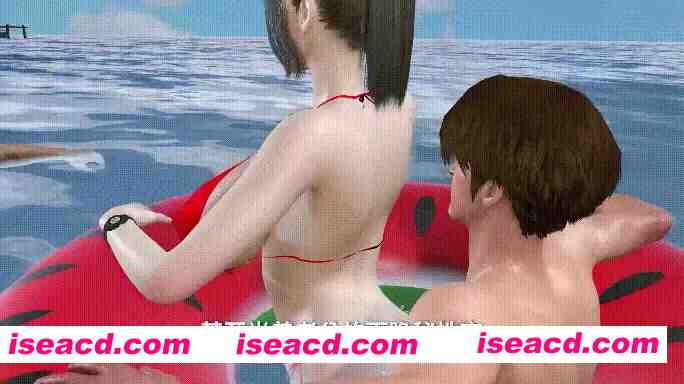 图片[1]-[3D动画/中文/步兵合集]  Nowla 12月30 美艳妈妈的意外插入 第11集 附前10集 中文配音步兵 [2.9G/CV]-嘤嘤怪之家