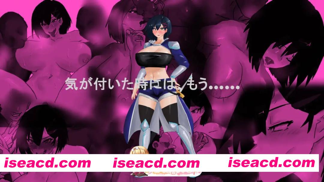 [RPG]  [迅雷云/FM]Overwrite～被未知色彩浸染的你～/Overwrite～知らない色に染まる君～/AI汉化 pc [1.04G]