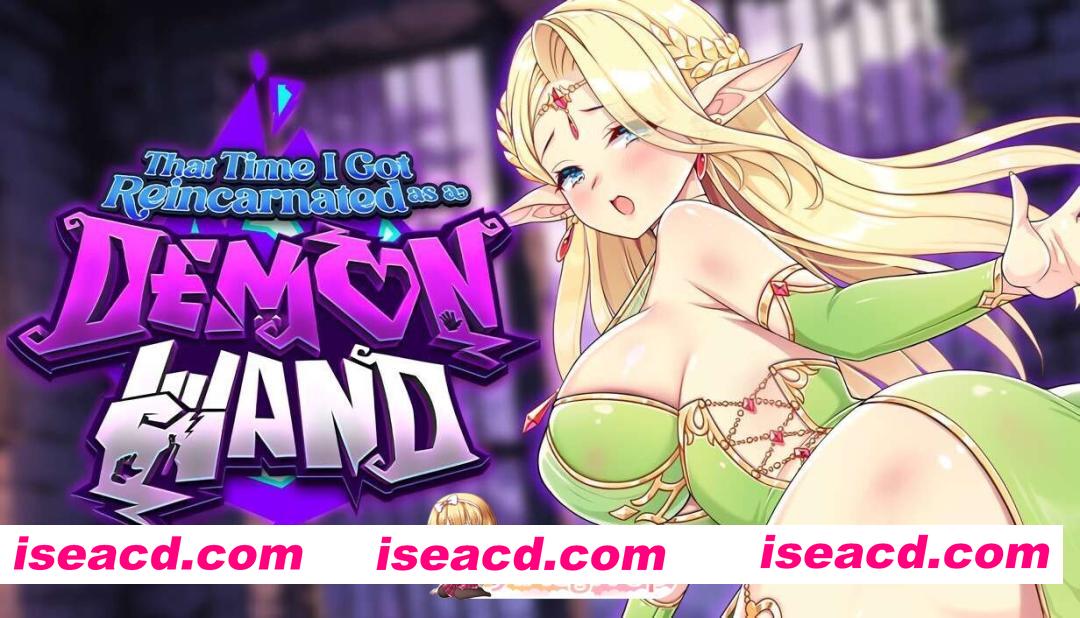 [互动SLG/官中/步兵/PC]关于我转生成为变态手的那档事 That Time I Got Reincarnated as a Demon Hand 官方中文步兵版[2.95G]