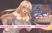 【RPG/AI汉化/MTool】糖衣骑士【PC/1.1G】