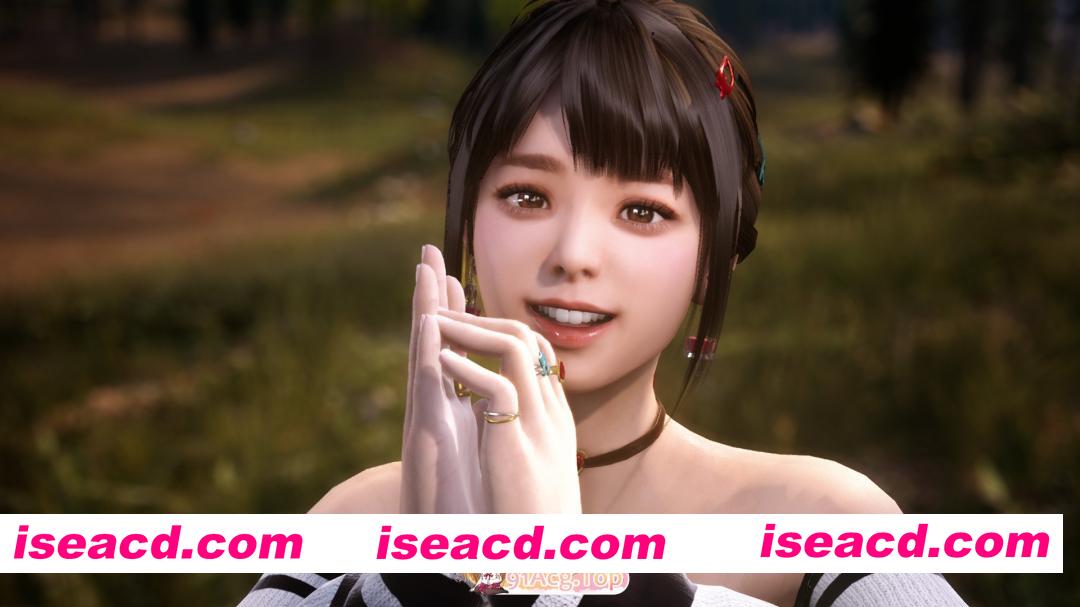 [国产SLG/PC]与你在一起 BnB v2025.08.02官中步兵版[度盘/迅雷/飞猫/36G]