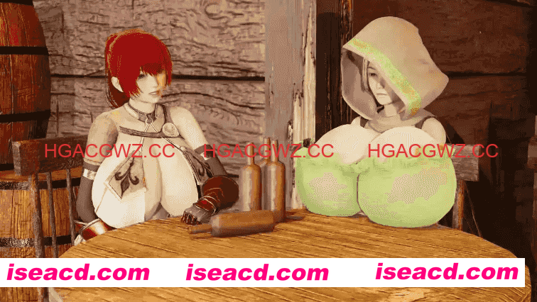 【欧美SLG/汉化/沙盒】湖边小屋v0.51d 优化版【PC+安卓/3.09G/更新】Cabin by the Lake [v0.51d]