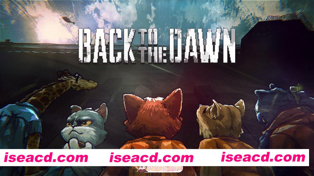 [RPG/官中/PC]动物迷城 Ver2.0.0.29.RC豪华学习版[度盘/4G]