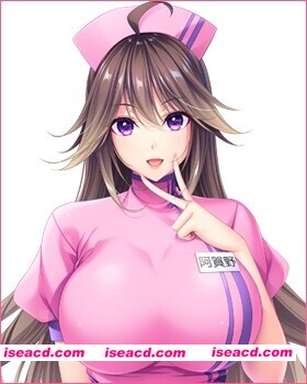 图片[2]-【日系拔作ADV/汉化/后宫/大馒头/辣妹/PC】[竹子社]与爆RU护士调情的色色住院生活 おっぱいでかいナースとイチャコラエロ×2入院生活！？AI汉化版+全CG存档【3.82G/CV】-嘤嘤怪之家