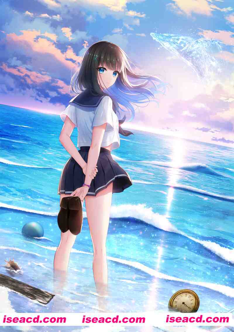 图片[1]-【日系精品ADV/汉化/恋爱/PC】真实色彩 – 深渊的记忆 – True Colors ‐memories of the abyss‐ Ver1.01 AI汉化+全CG存档【4.40G/CV】-嘤嘤怪之家