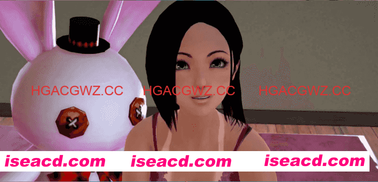 【欧美SLG/汉化/动态】甜蜜的感情v0.11.9 AI版【PC/11.6G/更新】Sweet Affection [v0.11.9]