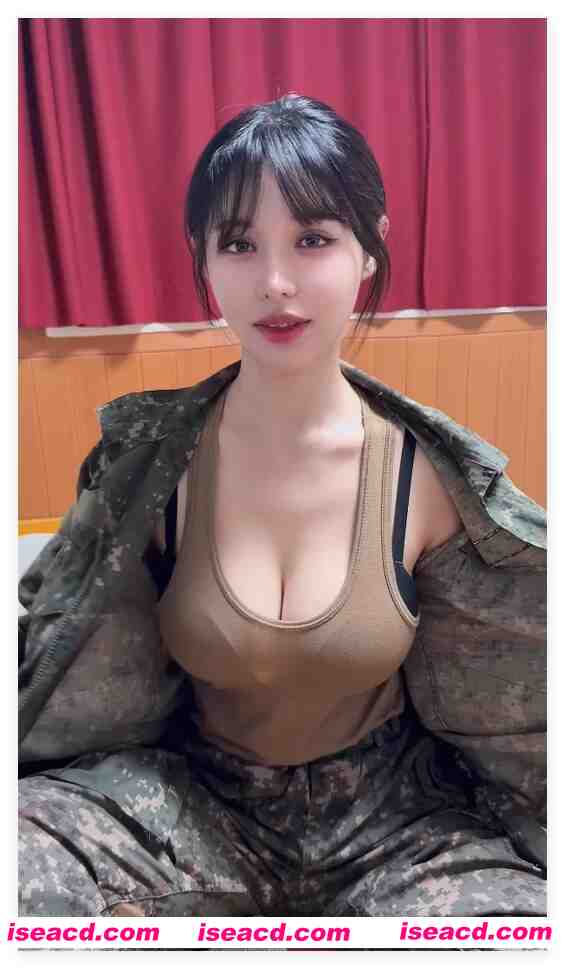 图片[1]-[视频/COS] 顶级福利姬：BJ徐婉 最新作品-女兵勾引排长 [1.8G]-嘤嘤怪之家