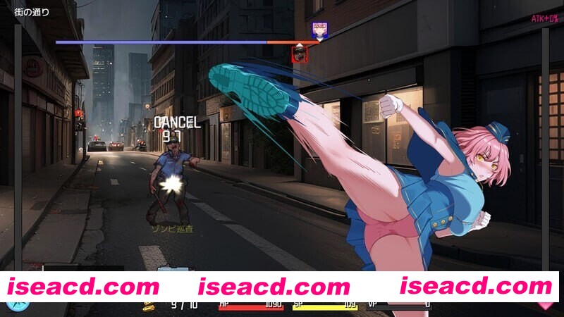 图片[3]-【日系RPG精品/官中/异种X/PC】隧道逃生：命运交织（番外篇）TUNNEL ESCAPE Fates Entwined Ver0.17.0a SP 特别版【2.23G】-嘤嘤怪之家