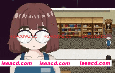 【RPG/AI汉化/像素动态/MTool】彻底沉迷！风俗店体验记【PC/1G】