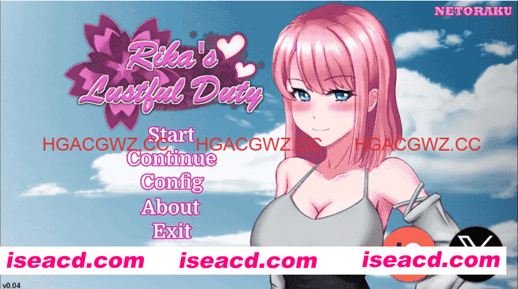 【日系SLG/汉化/动态】莉卡的职责v0.07 AI版【PC+安卓/1.57G/更新】Rika’s Lustful Duty [v0.07]