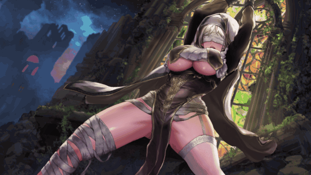 [ACT/动态/官中/步兵] 妖怪净化人 I will purify you v1.0.5 动态官中步兵版 [676M]