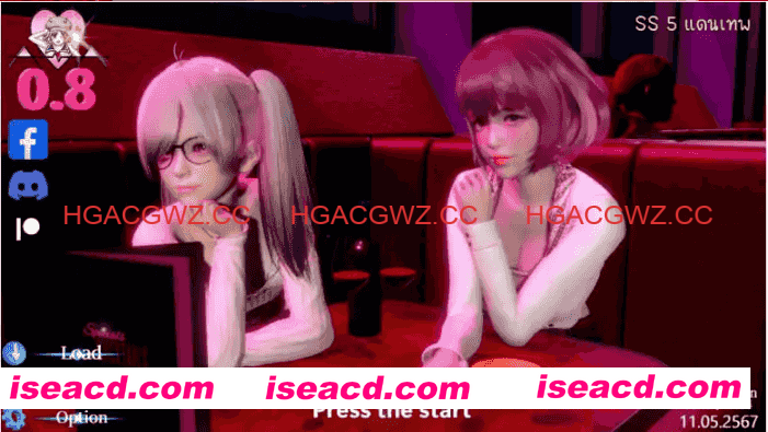 【亚洲SLG/汉化/沙盒】阿瓦维拉诺克斯v1.1 AI版【PC+安卓/1.33G/更新】AVA Velanox [v1.1]