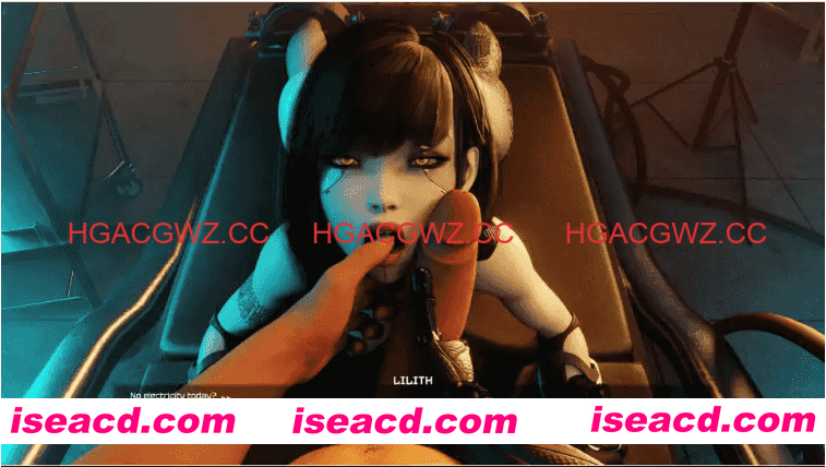 【3D精品新作/官中无码/动态/赛博朋克】XXX小队:荡妇猎杀 SQUAD XXX: Slut Hunt ???? 官中步兵版【电脑/5.6G】 PC游戏 第2张-海阁社区-i社中国-中文汉化官方网站