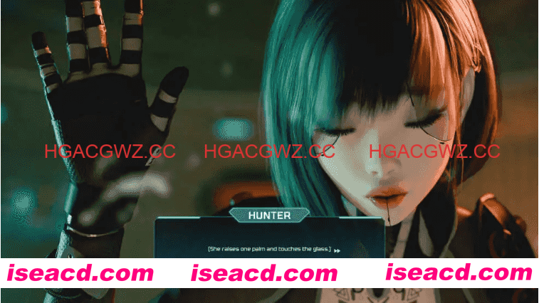 【3D精品新作/官中无码/动态/赛博朋克】XXX小队:荡妇猎杀 SQUAD XXX: Slut Hunt ???? 官中步兵版【电脑/5.6G】 PC游戏 第3张-海阁社区-i社中国-中文汉化官方网站