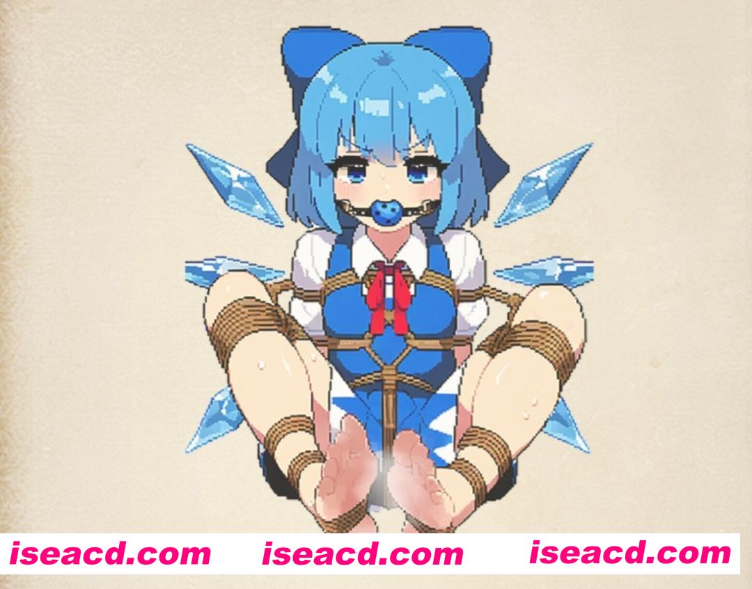 图片[10]-【日系RPG/官中/捆绑/PC+安卓joi】东方捕缚秘录 官方中文版【660M】-嘤嘤怪之家