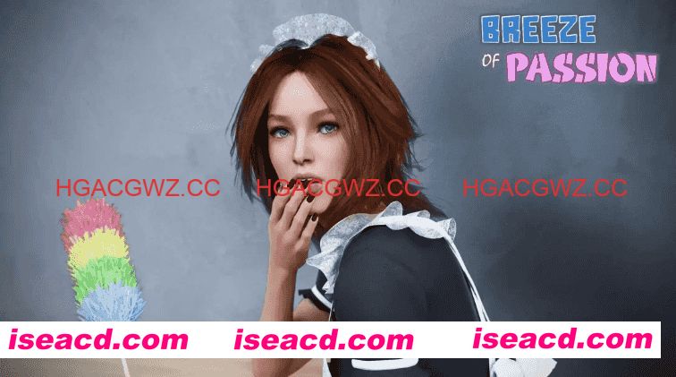 【神作SLG/汉化/沙盒】半老徐娘S2v11.00 官中版【PC+安卓/15.5G/更新】 APK直装 第1张-海阁社区-i社中国-中文汉化官方网站