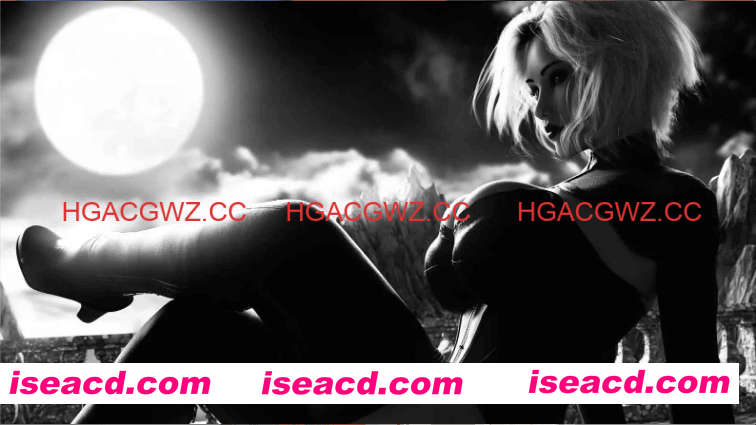 【欧美SLG/汉化/动态】被魔鬼崇拜v0.14 AI版【PC+安卓/7.57G/更新】 APK直装 第4张-海阁社区-i社中国-中文汉化官方网站