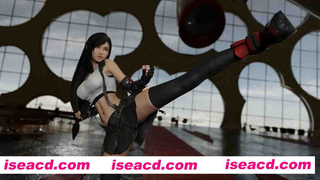 图片[11]-【亚洲SLG精品/汉化/触手/3D/PC+安卓】困在我的游戏里 卡在我的游戏里 Stuck In My Game Ver0.8 AI汉化【1.14G】-嘤嘤怪之家