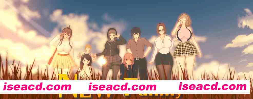 图片[1]-[后宫SLG/AI汉化/PC+安卓] 新家庭 New Family v0.5.5 AI汉化步兵版 [4G/新作]-嘤嘤怪之家