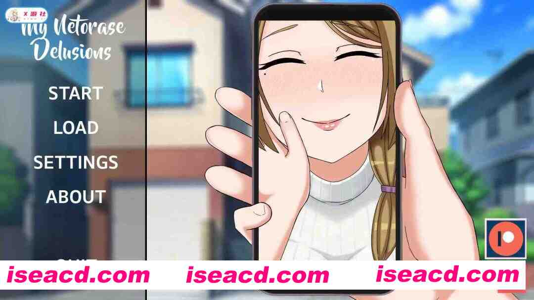 图片[1]-[SLG/AI汉化/PC+安卓] 我的献妻幻想 My Netorase Delusions v0.2 AI汉化步兵版 [1.2G/新作]-嘤嘤怪之家