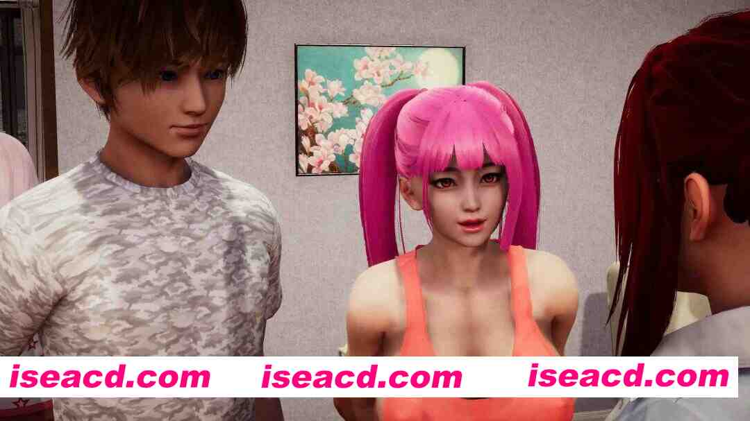 图片[18]-【亚洲SLG精品/汉化/后宫/校园/恋爱/PC+安卓】项目 Project S.P.E.S. Ver0.13 AI汉化版【8.63G】-嘤嘤怪之家