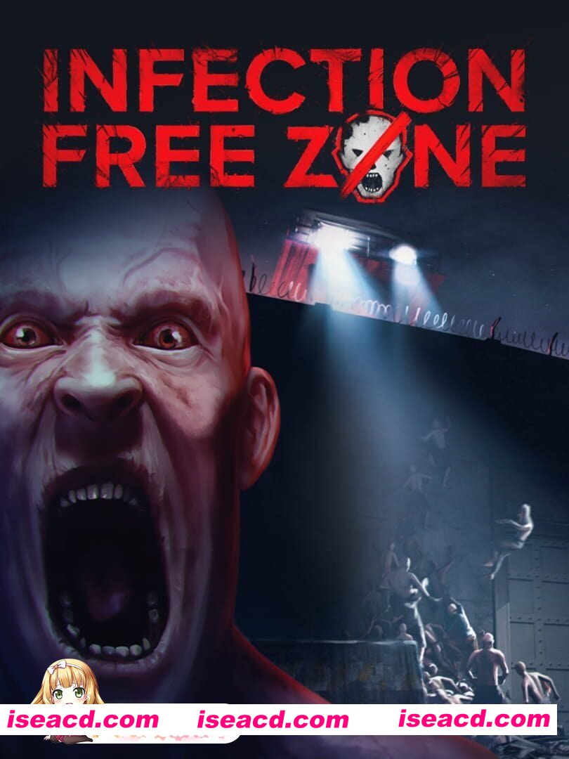 [SLG/官中/PC]无感染区 Build.14020716学习版[FM/OD度盘迅雷/4.17G]