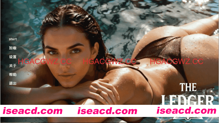 【真人SLG/汉化/动态】理查德哈珀的账本Ep.1 AI版【PC+安卓/840M/更新】 APK直装 第4张-海阁社区-i社中国-中文汉化官方网站