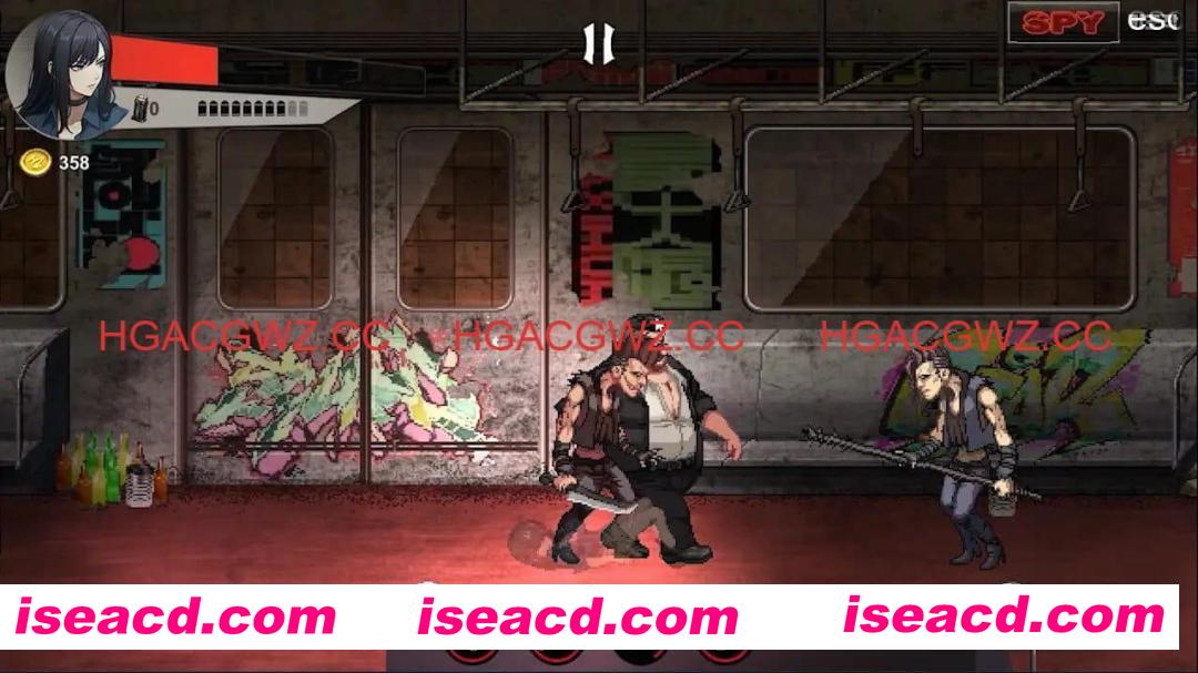 【AI生成/ACT/中文/动态】SPY【PC/1.9G】 PC游戏 第2张-海阁社区-i社中国-中文汉化官方网站