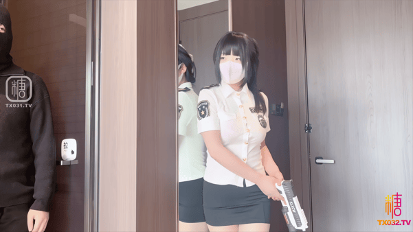 图片[1]-[视频/步兵/中文] 糖心Vlog 抹茶千层 作品： 女警执行任务却被反杀 [1V] [1.9G]-嘤嘤怪之家