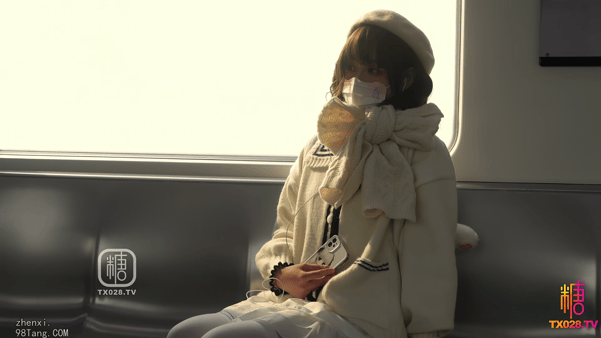 图片[1]-[视频/中文/步兵] 糖心Vlog 明纱•柚奈作品：恋爱进行时 欲求不满的妹妹闺蜜  [1V] [2G]-嘤嘤怪之家