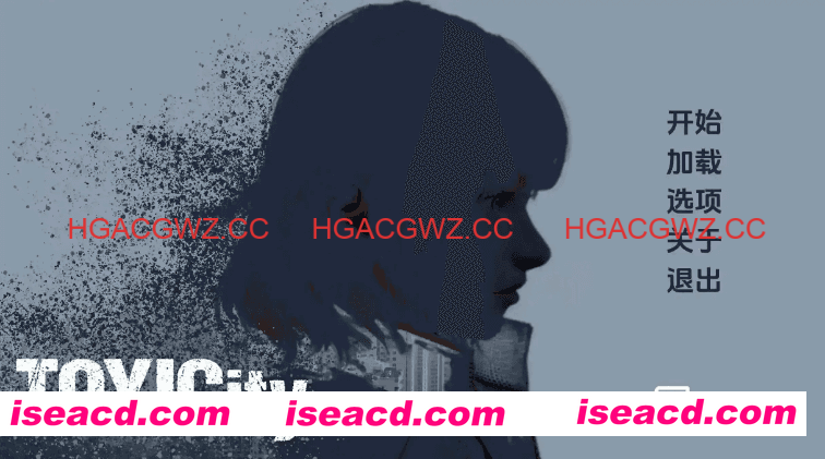 【欧美SLG/汉化/动态】毒性v0.10.0 AI版【PC+安卓/1.72G/更新】ToxiCity [v0.10.0]