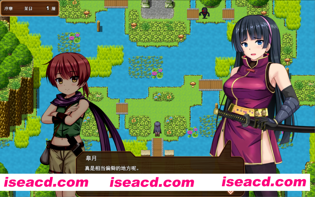 图片[16]-【日系RPG/汉化/NTR/PC】人妻剑士沙月的被NTR卖春记 人妻剣士サツキの寝取られ売春記 v1.0.02 Mtool汉化【1.69G】-嘤嘤怪之家