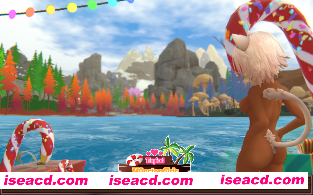 图片[6]-【3D互动/官中/沙盒/开放世界/PC】热带 怪物 女孩 Tropical Monster Girls Ver1.6.0 官方中文步兵版【2.54G】-嘤嘤怪之家